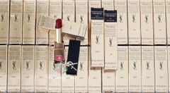 YSL - Son Thỏi The Bold #10 (Ko Tđ)