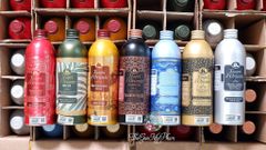Tesori - Tắm Hương Nước Hoa 500ml #Olio Di Argan