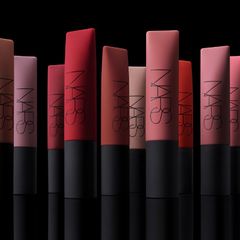 Son Kem Nars Air Matte Lip Color #Feisty (Ko Tđ)