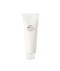 Sữa Rửa Mặt Muji Face Soap (120g)