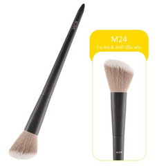 Cọ Má Đầu Xéo Vacosi M24