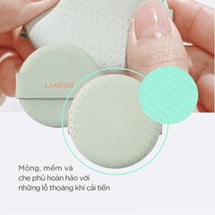 Mút Cushion Laneige