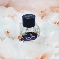 Nước hoa vùng kín Foellie Eau De Innerb Perfume 5ml #Cherry