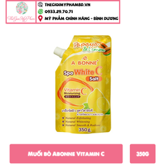 Muối bò Abonne Vitamin C