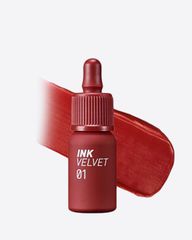 Son INK Velvet Tint #01 (Mẫu mới)