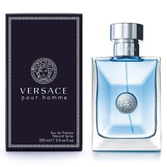 Versace - Pour Homme EDT 100ml