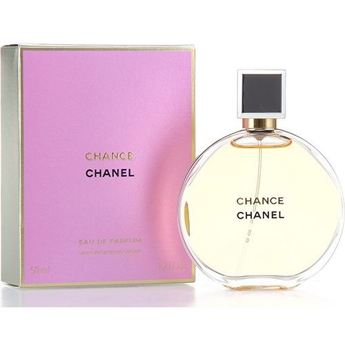 Chanel - Chance EDP 100ml (Ko Tđ)