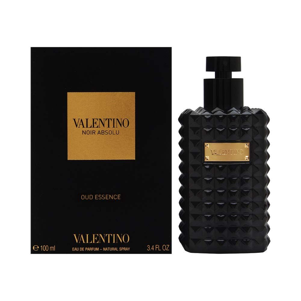 Nước Hoa Unisex Valentino Noir Absolu Oud Essence EDP 100ml