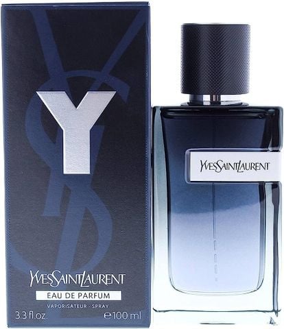 [KTD] Nước Hoa Nam YSL Y EDP 100ml