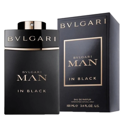 BVL - Man In Black EDP 100ml