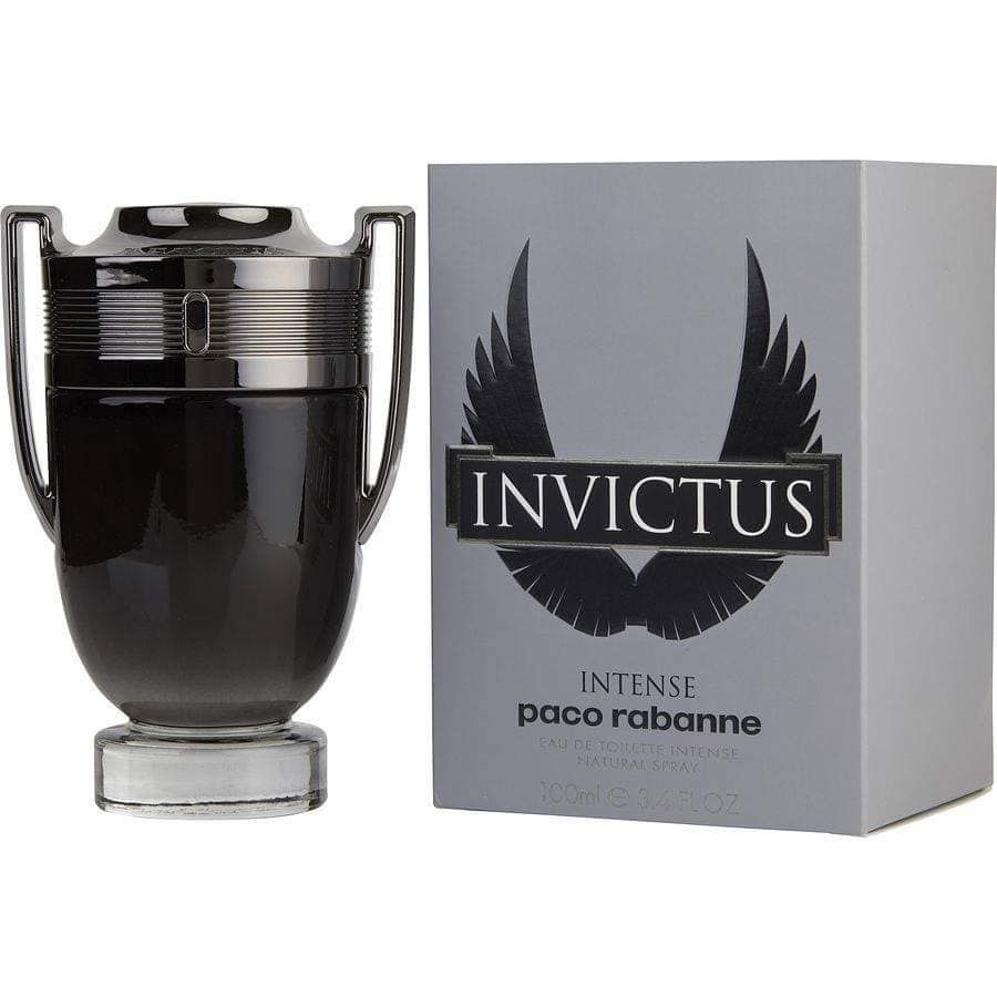 Paco Rabanne - Invictus Intense EDT 100ml
