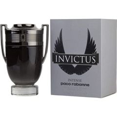 Paco Rabanne - Invictus Intense EDT 100ml