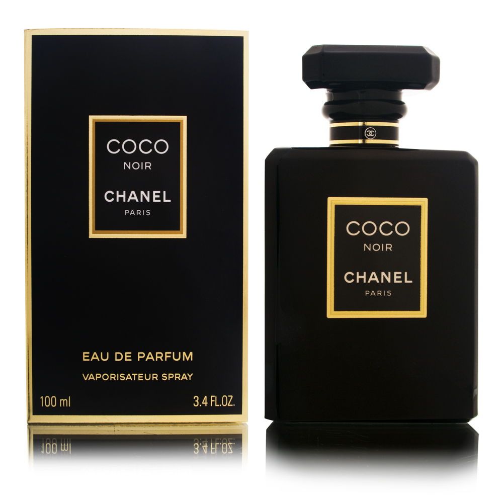 Chanel - Coco Noir EDP 100ml ( Ko Tđ)