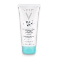 Vichy - SRM Tẩy Trang 3 Tác Dụng 100ml