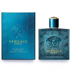 Versace - Eros EDT 100ml ( ko tđ )