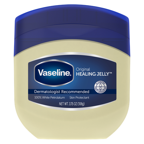 Sáp Dưỡng Ẩm Vaseline 100% Pure Petroleum Jelly Original #106g
