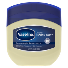 Sáp Dưỡng Ẩm Vaseline 100% Pure Petroleum Jelly Original #106g