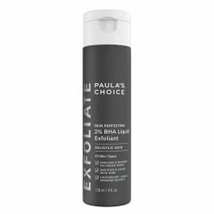 Paula's Choice - 2% BHA Liquid Exfoliant 118ml (Ko Tđ)
