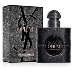 YSL Black Opium EDP Extreme 90ml ( Ko tđ )