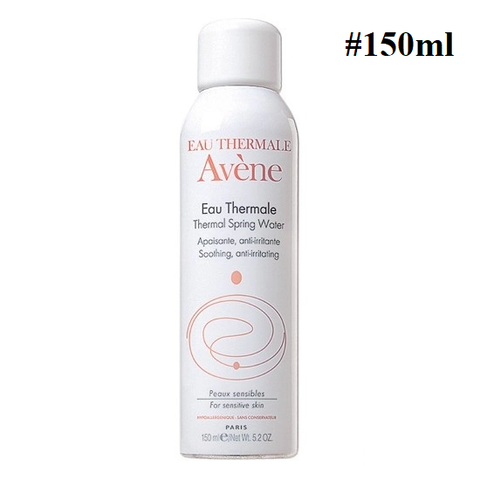 Xịt Khoáng Avene 150ml