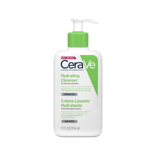 Cerave - SRM Cerave 236ml #For Normal to Dry Skin