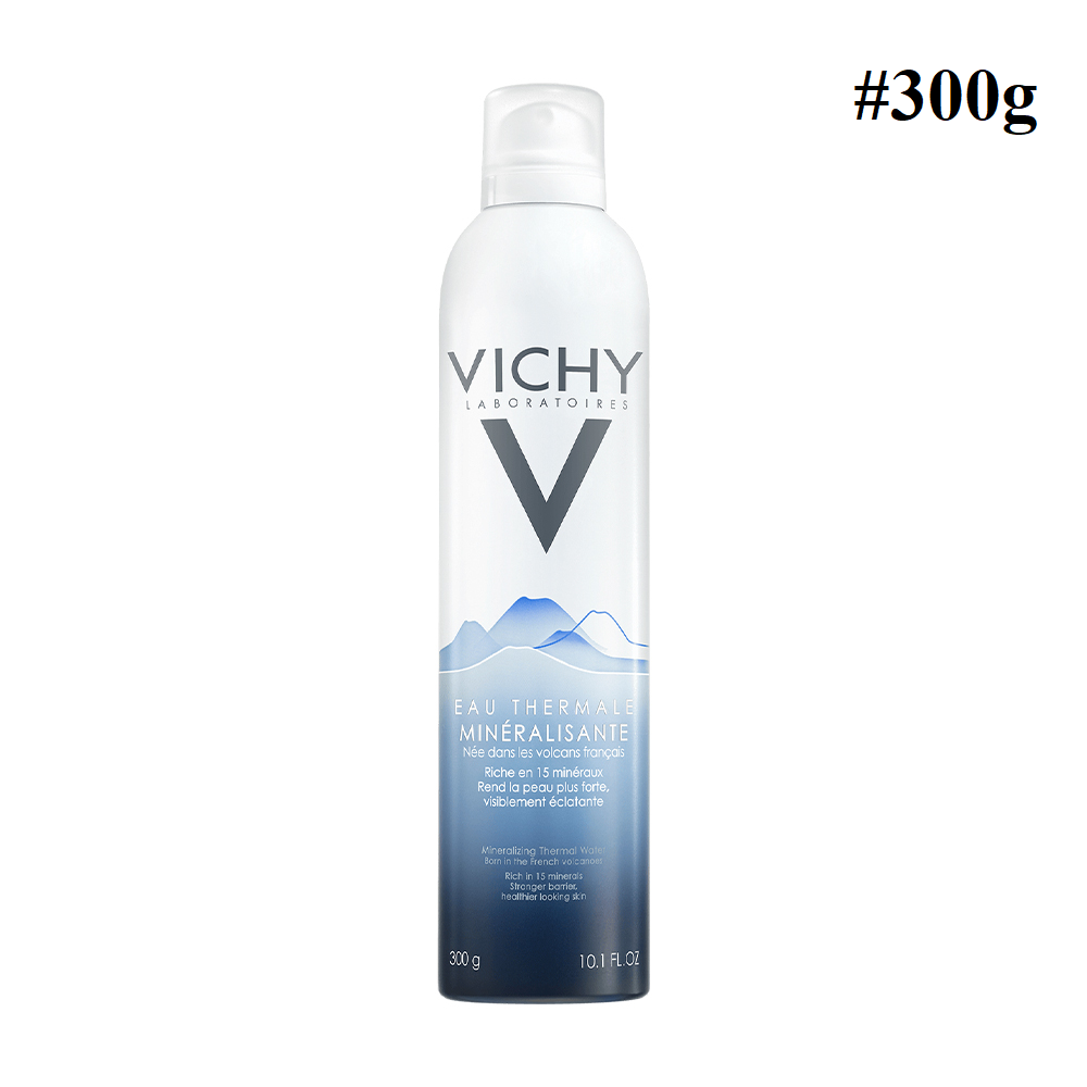 Vichy - Xịt khoáng Vichy 300ml