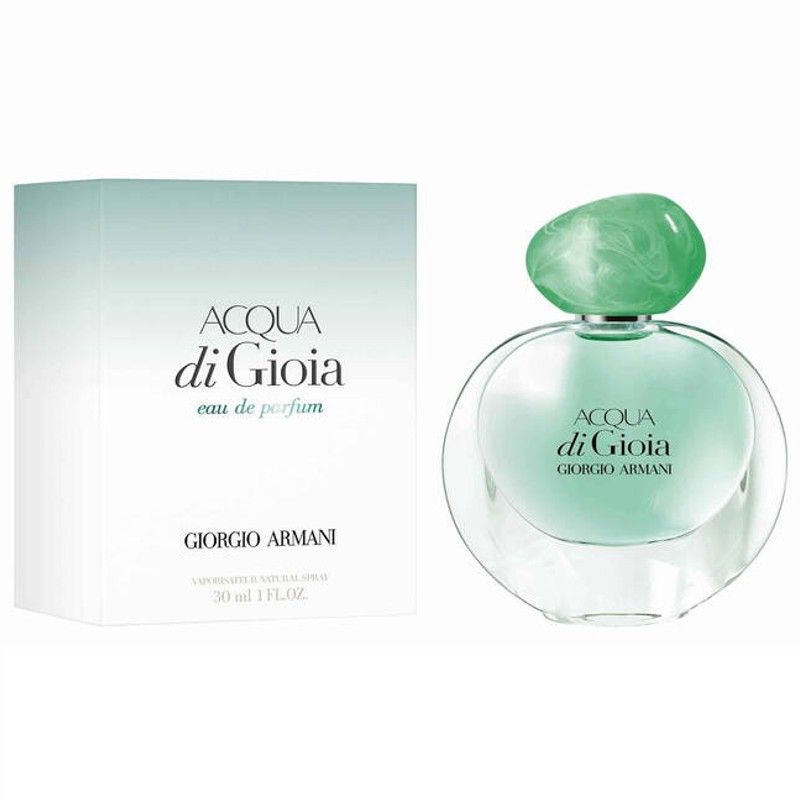 [KTD] Nước Hoa Nữ Acqua Di Gioia Giorgio Armani EDP 30ml (Giò Xanh)