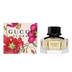Gucci - Flora EDP 30ml