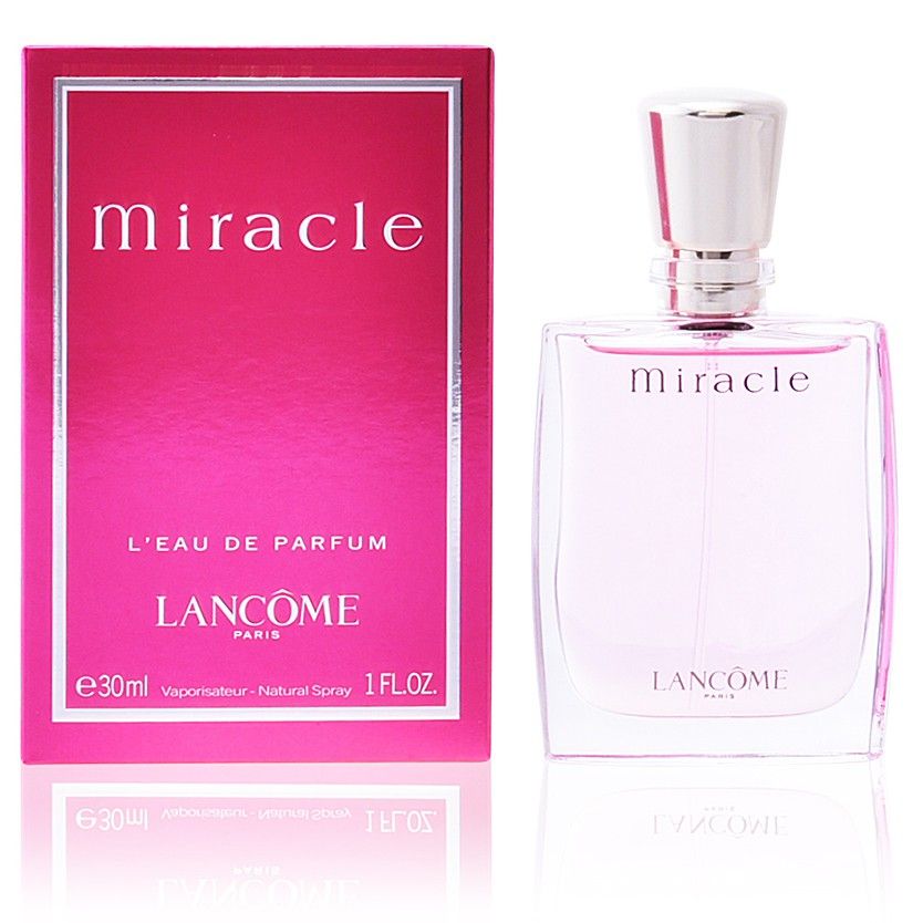Lancôme - Miracle EDP 30ml ( ko tđ )