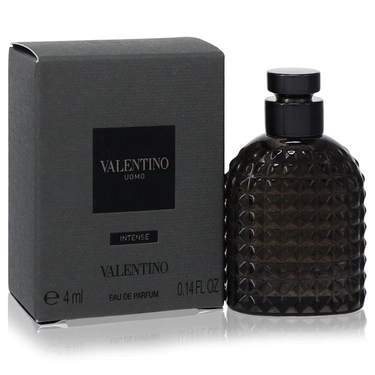 Nước Hoa Nam Valentino Uomo Intense EDP 4ml