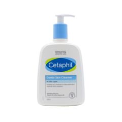 Sửa Rửa Mặt Cetaphil 500ml #All Skin Types