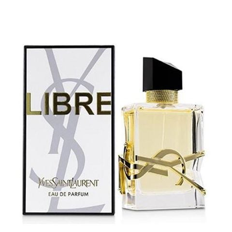 [KTD] Nước Hoa Nữ YSL Libre EDP 50ml