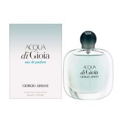 [KTD] Nước Hoa Nữ Acqua Di Gioia Giorgio Armani EDP 50ml (Giò Xanh)