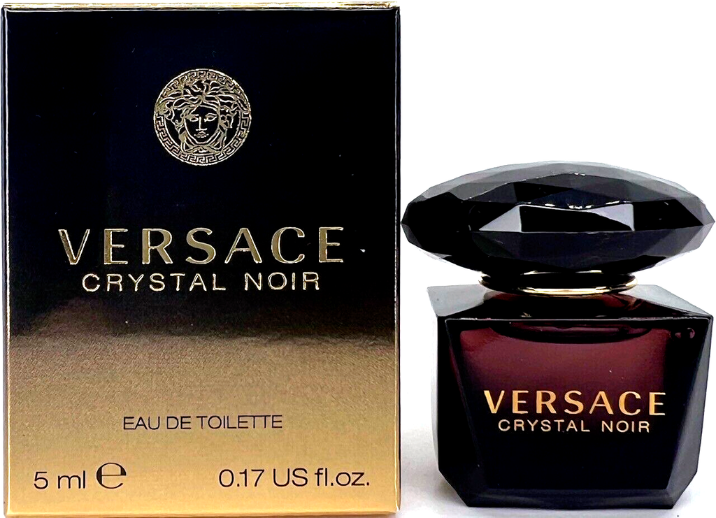 Versace - Crystal Noir 5ml
