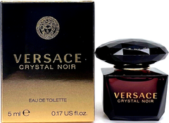 Versace - Crystal Noir 5ml
