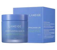 Mặt Nạ Ngủ Laneige Water Sleeping Mask EX 70ml