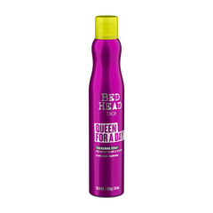 Xịt Phồng+Dày Tóc Tigi Bed Head Superstar Queen for A Day 311ml