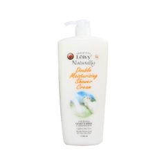 Sữa Tắm Dê cao cấp Leivy Naturally 1150ml