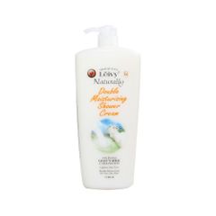 Sữa Tắm Dê Trắng Da Cao Cấp Leivy Naturally 1150ml