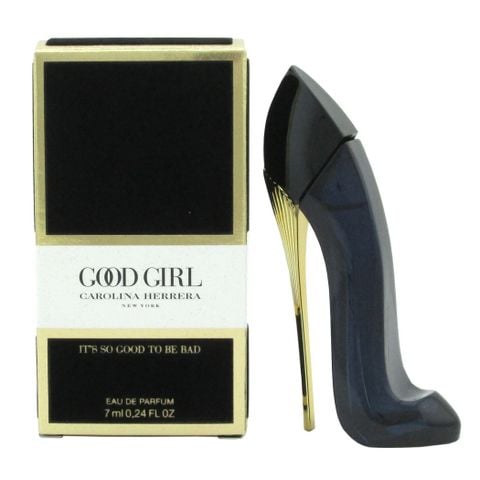 Carolina - Good Girl EDP 7ml ( ko tích điểm)