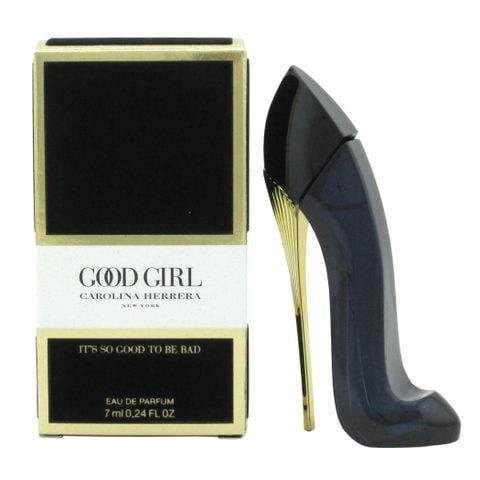 [KTD] Nước Hoa Nữ Carolina Herrera Good Girl EDP 7ml