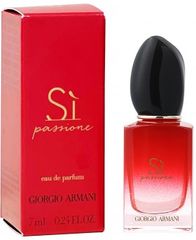 Giorgio Armani - Sì Passione EDP 7ml