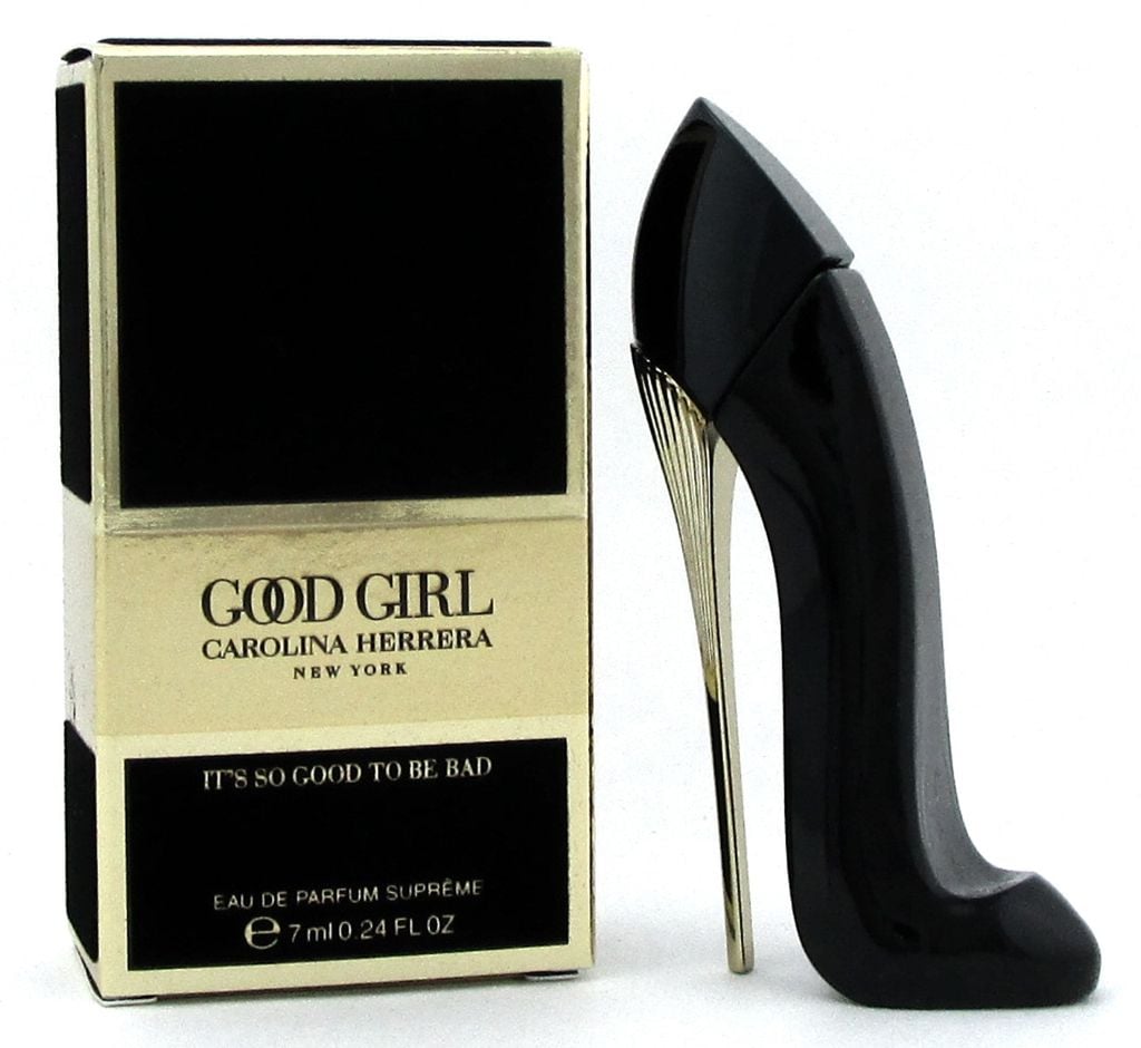 Carolina - Good Girl EDP Supreme 7ml ( ko tđ)