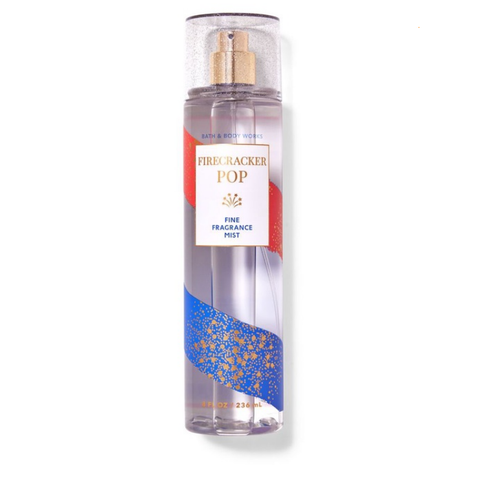 Xịt Thơm BBW 236ml #POP