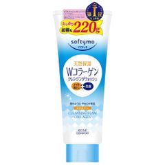 Sữa Rửa Mặt Kose Collagen 220g