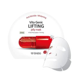 Mặt Nạ BNBG Vitamin A