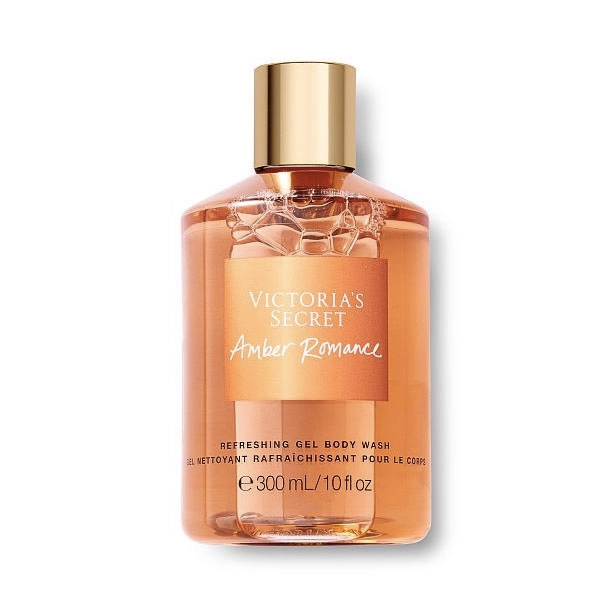 Victoria Secret - Gel Tắm Amber 300ml