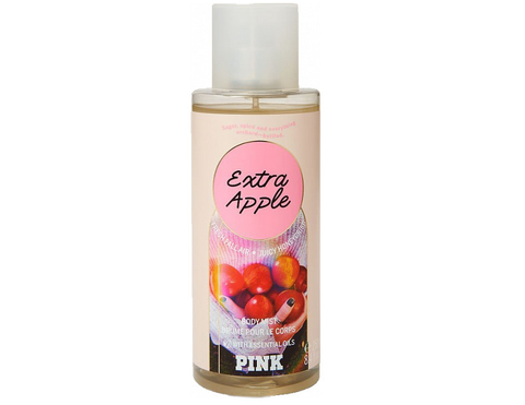 Xịt Thơm Toàn Thân Victoria’s Secret PINK 250ml #Extra Apple