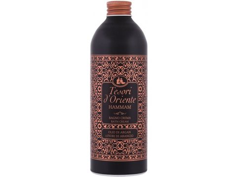 Tesori - Tắm Hương Nước Hoa 500ml #Olio Di Argan