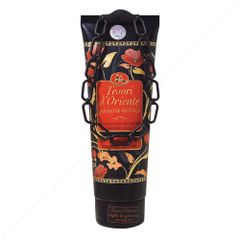 Tesori - Tắm Hương Nước Hoa 250ml #Japanese Rituals